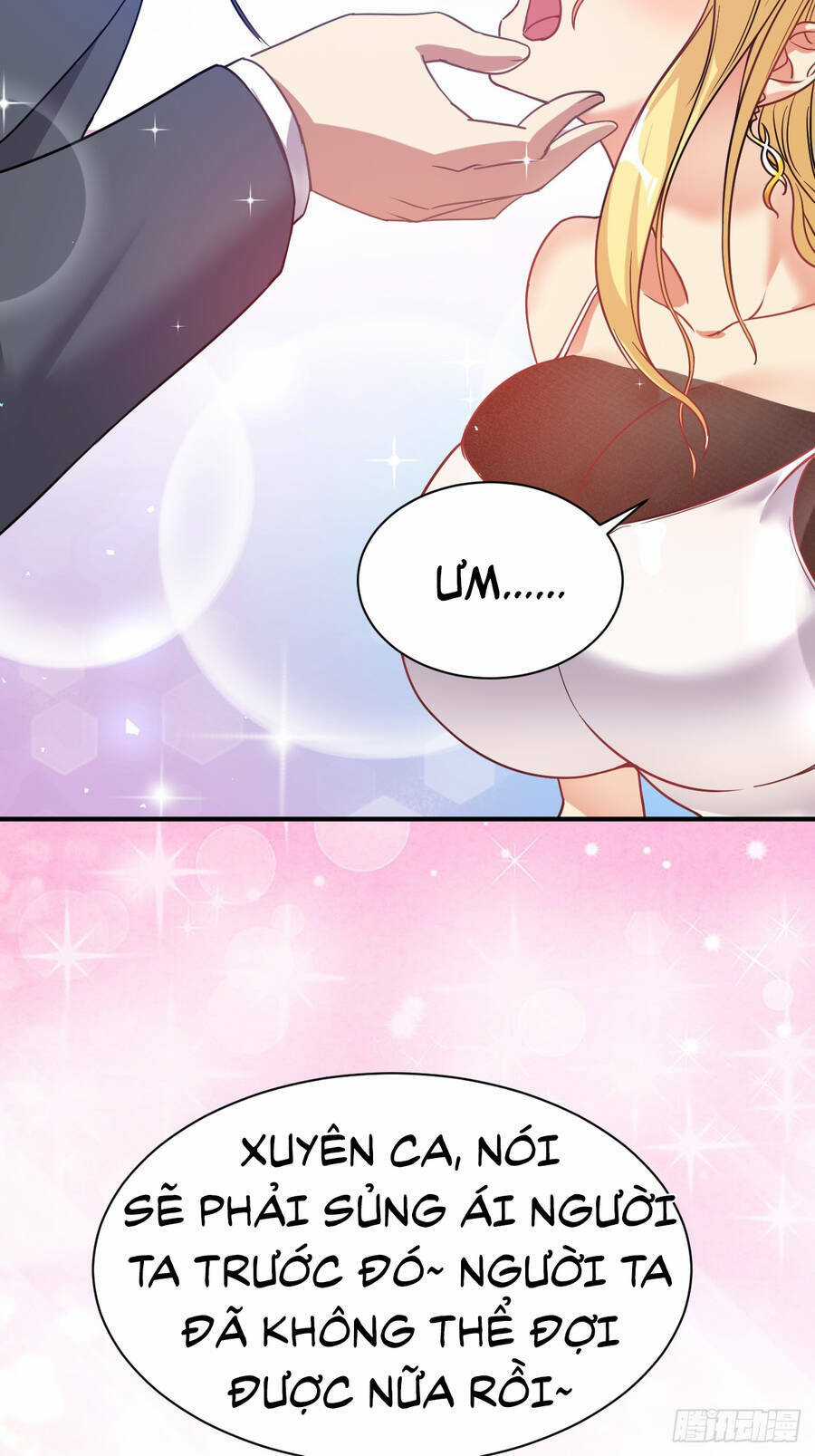 Ta Ở Ma Giới Làm Nội Gián Chapter 1 trang 37