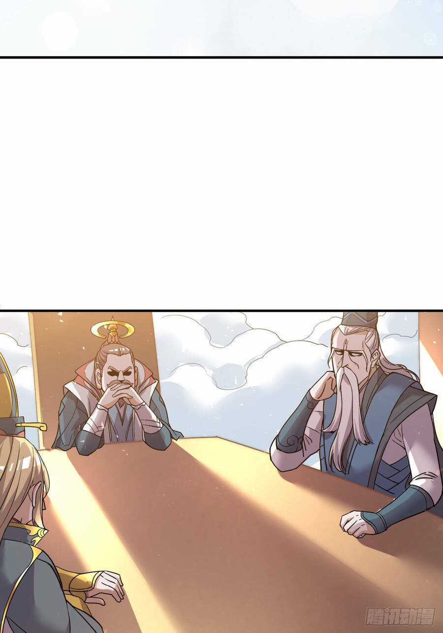 Ta Ở Ma Giới Làm Nội Gián Chapter 1 trang 4