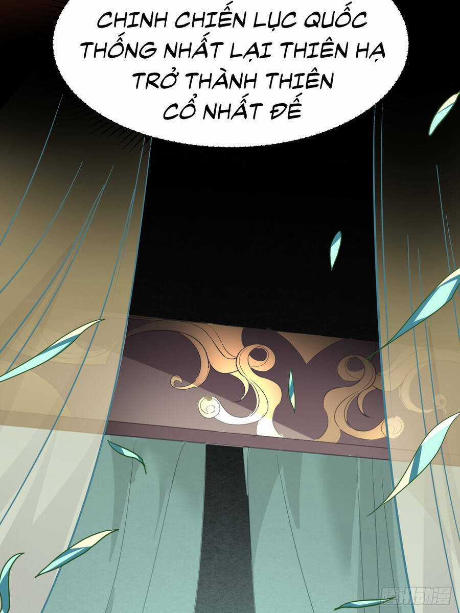 Ta Ở Ma Giới Làm Nội Gián Chapter 1 trang 43