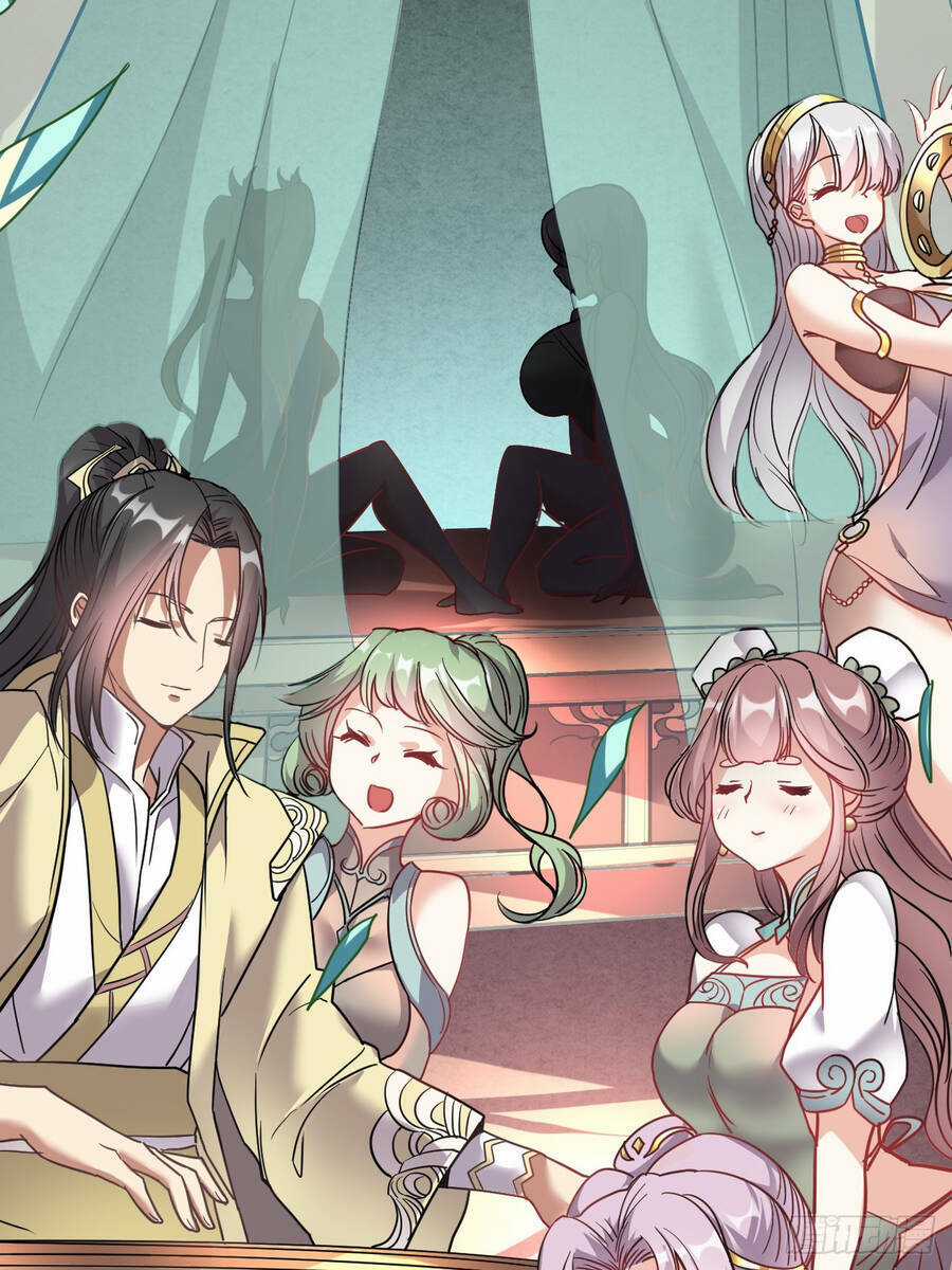 Ta Ở Ma Giới Làm Nội Gián Chapter 1 trang 44