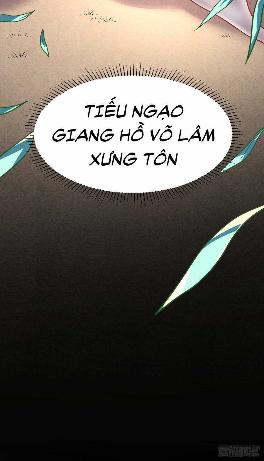 Ta Ở Ma Giới Làm Nội Gián Chapter 1 trang 46