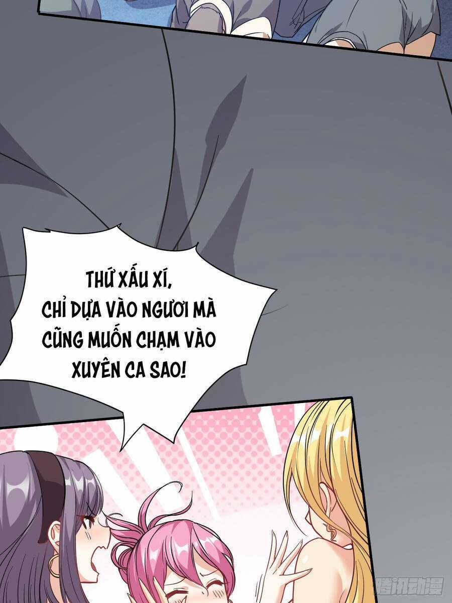 Ta Ở Ma Giới Làm Nội Gián Chapter 1 trang 50