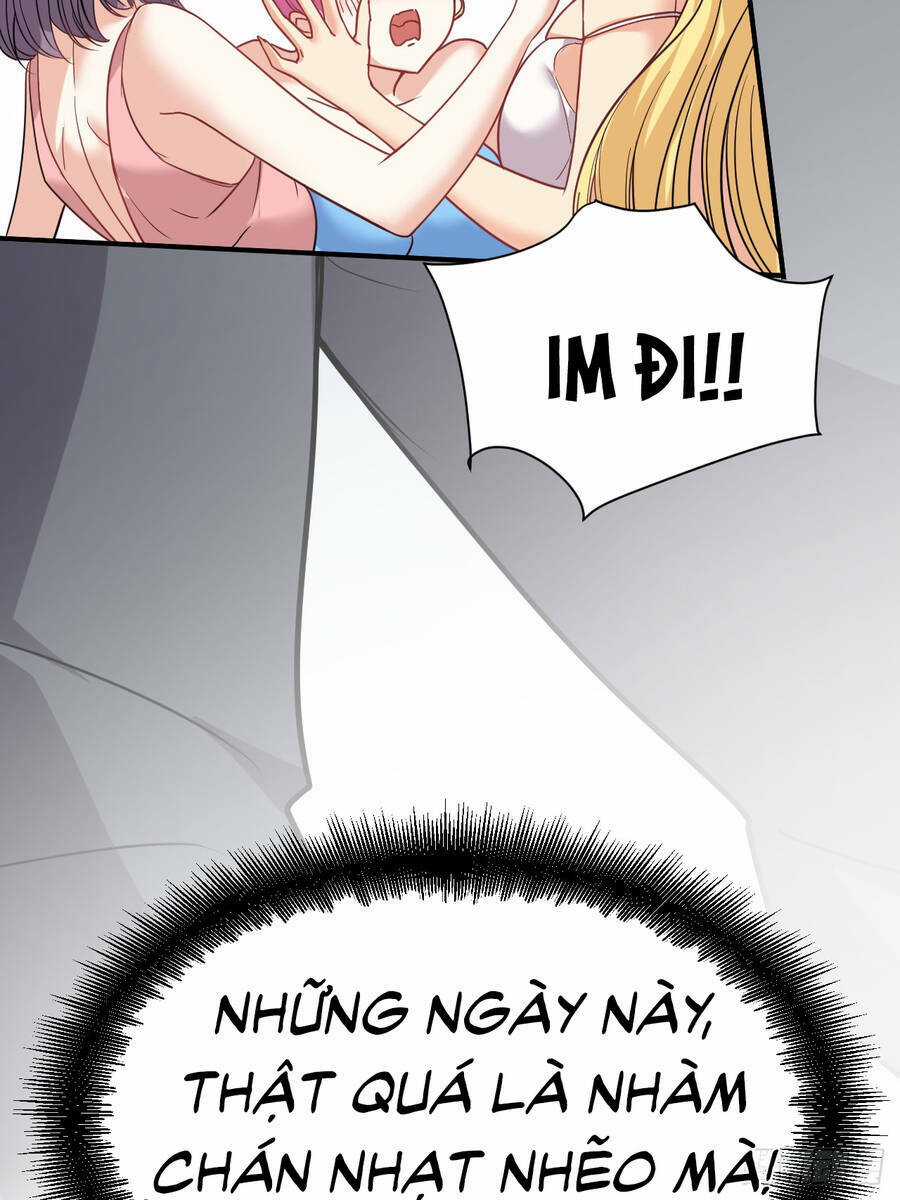 Ta Ở Ma Giới Làm Nội Gián Chapter 1 trang 51