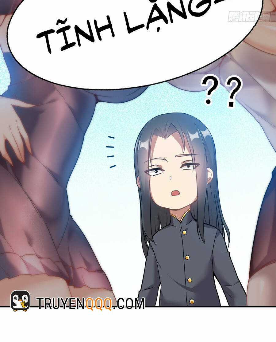 Ta Ở Ma Giới Làm Nội Gián Chapter 1 trang 53