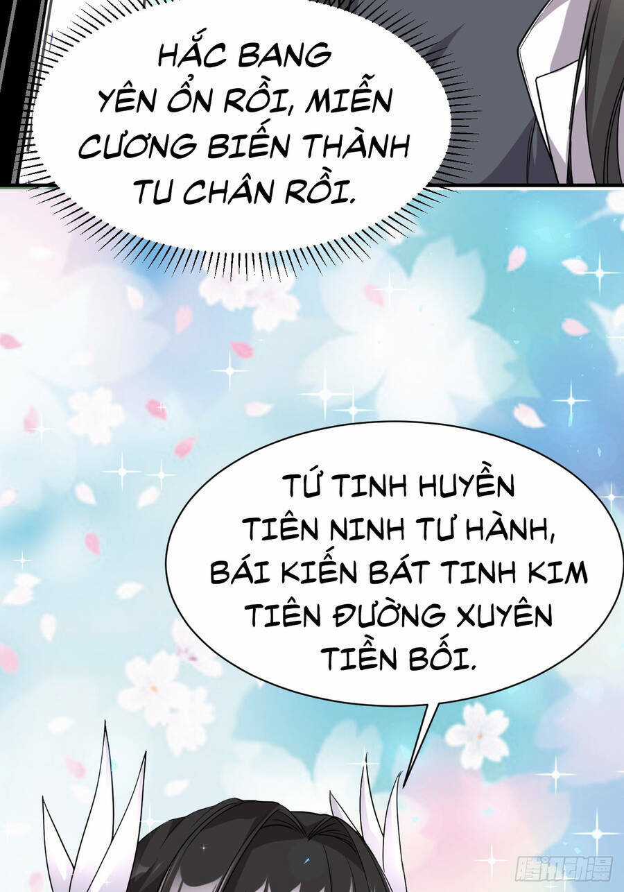 Ta Ở Ma Giới Làm Nội Gián Chapter 1 trang 58