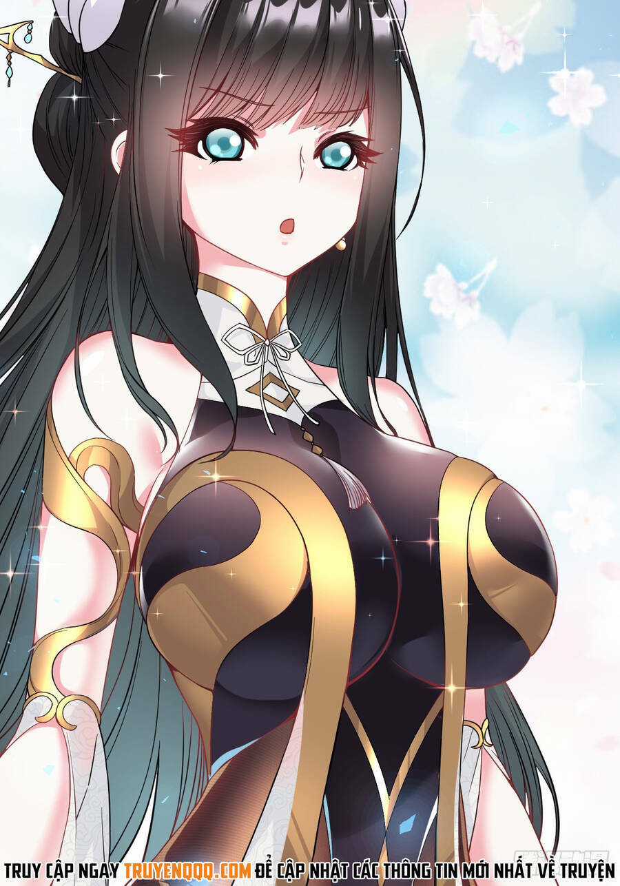 Ta Ở Ma Giới Làm Nội Gián Chapter 1 trang 59