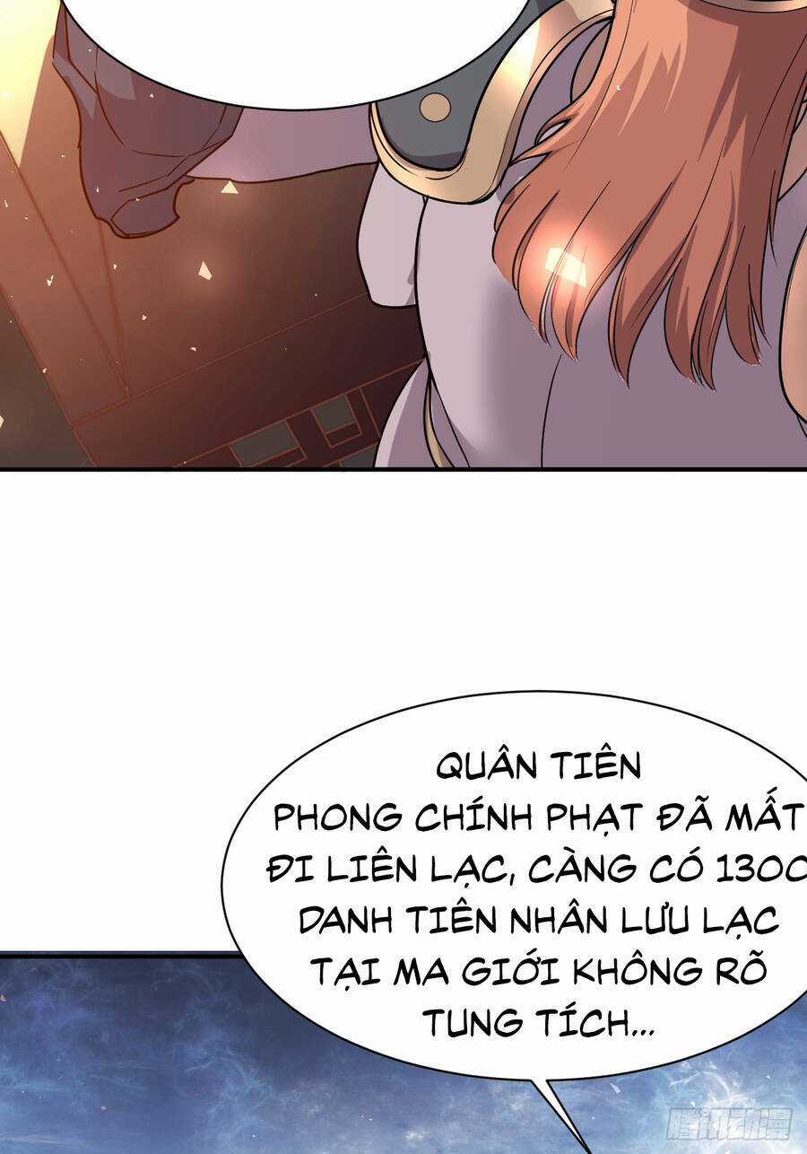 Ta Ở Ma Giới Làm Nội Gián Chapter 1 trang 6