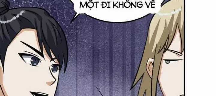 Ta Ở Nhà 100 Năm Khi Ra Ngoài Đã Vô Địch Chapter 316 trang 12