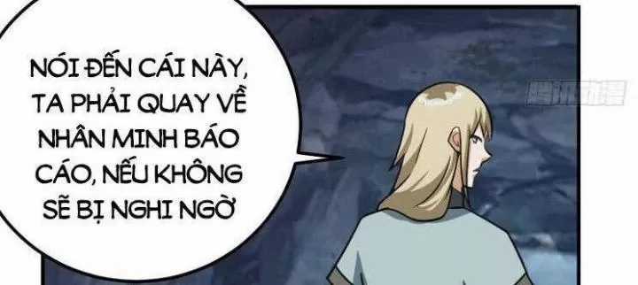 Ta Ở Nhà 100 Năm Khi Ra Ngoài Đã Vô Địch Chapter 316 trang 15
