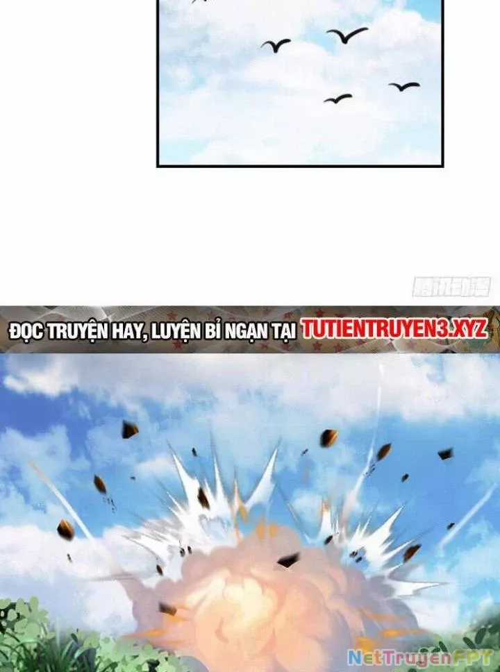 Ta Ở Nhà 100 Năm Khi Ra Ngoài Đã Vô Địch Chapter 316 trang 19