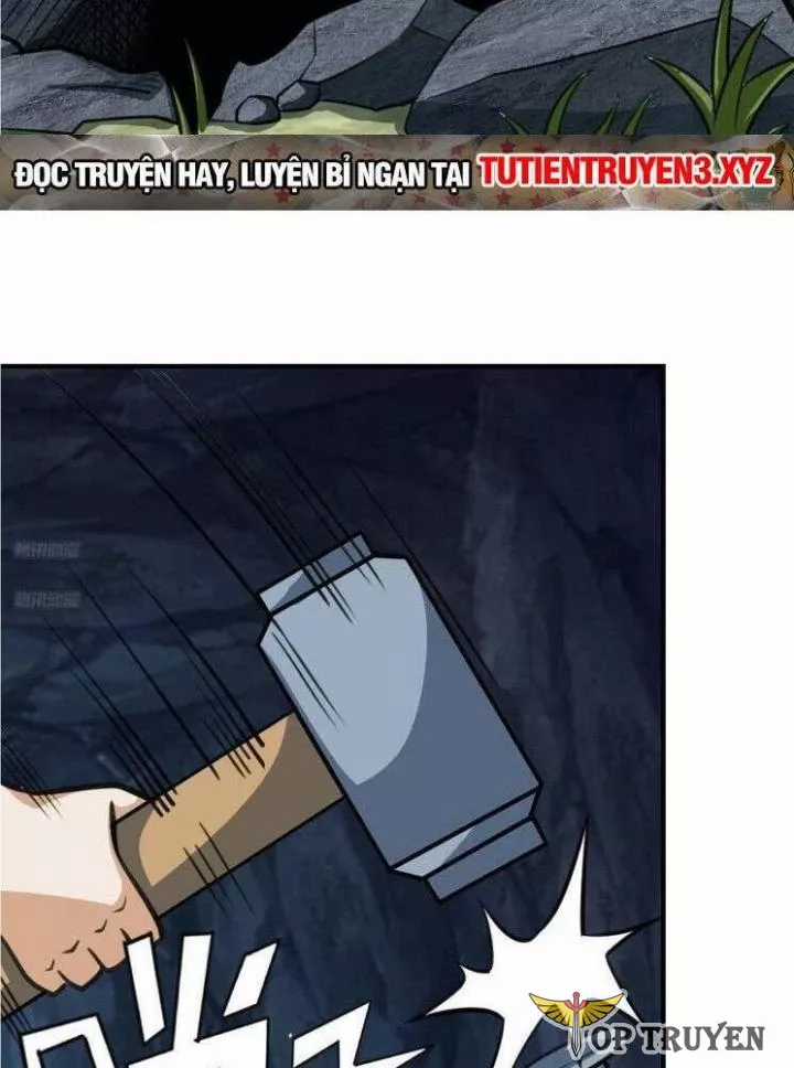 Ta Ở Nhà 100 Năm Khi Ra Ngoài Đã Vô Địch Chapter 316 trang 2