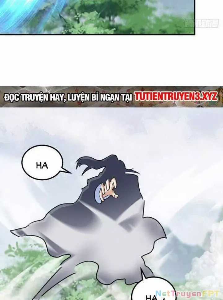 Ta Ở Nhà 100 Năm Khi Ra Ngoài Đã Vô Địch Chapter 316 trang 22