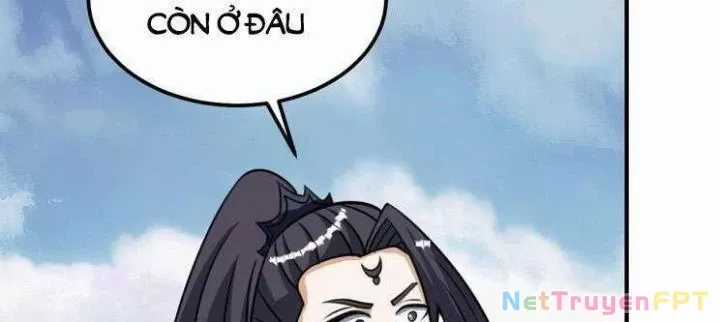 Ta Ở Nhà 100 Năm Khi Ra Ngoài Đã Vô Địch Chapter 316 trang 27