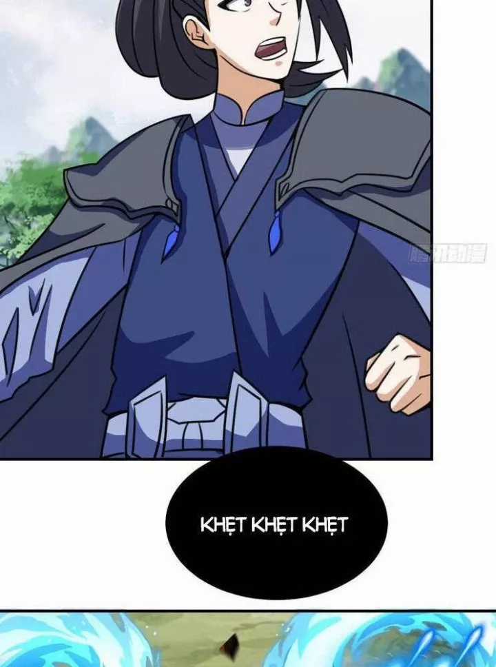 Ta Ở Nhà 100 Năm Khi Ra Ngoài Đã Vô Địch Chapter 316 trang 28