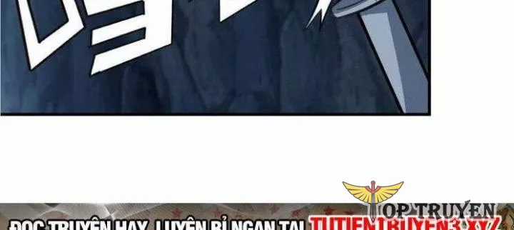 Ta Ở Nhà 100 Năm Khi Ra Ngoài Đã Vô Địch Chapter 316 trang 3