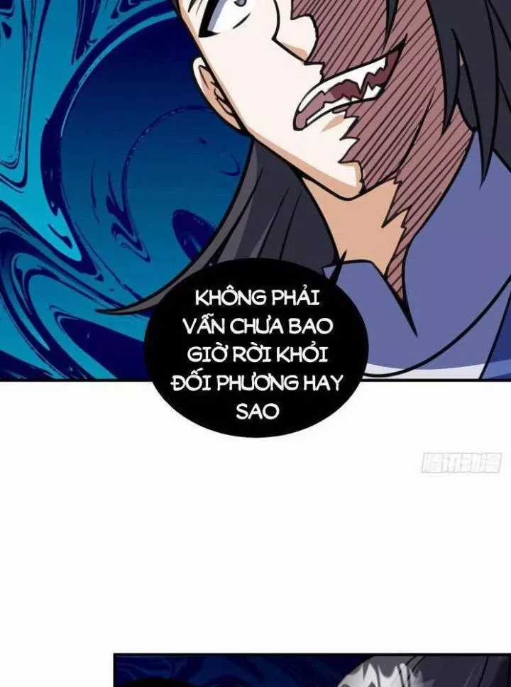 Ta Ở Nhà 100 Năm Khi Ra Ngoài Đã Vô Địch Chapter 316 trang 35