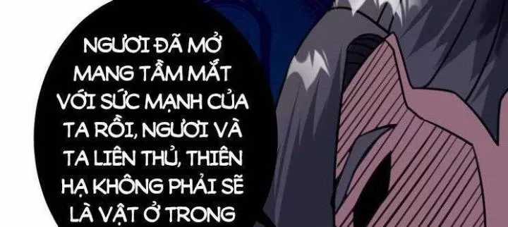 Ta Ở Nhà 100 Năm Khi Ra Ngoài Đã Vô Địch Chapter 316 trang 36