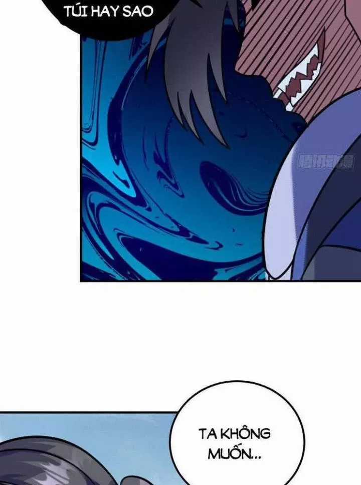 Ta Ở Nhà 100 Năm Khi Ra Ngoài Đã Vô Địch Chapter 316 trang 37