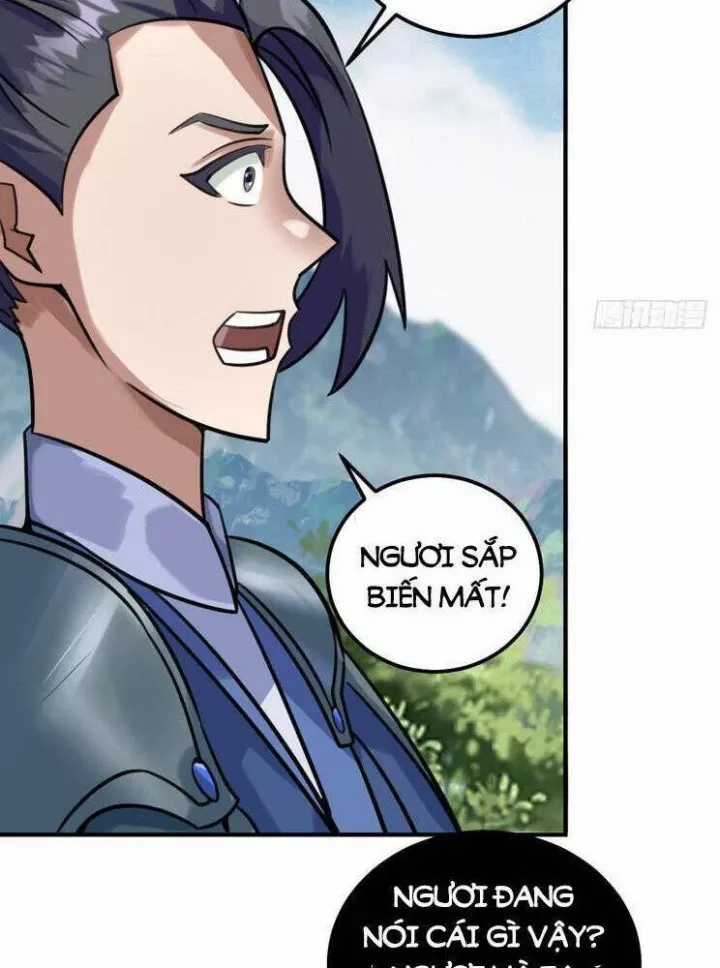 Ta Ở Nhà 100 Năm Khi Ra Ngoài Đã Vô Địch Chapter 316 trang 38