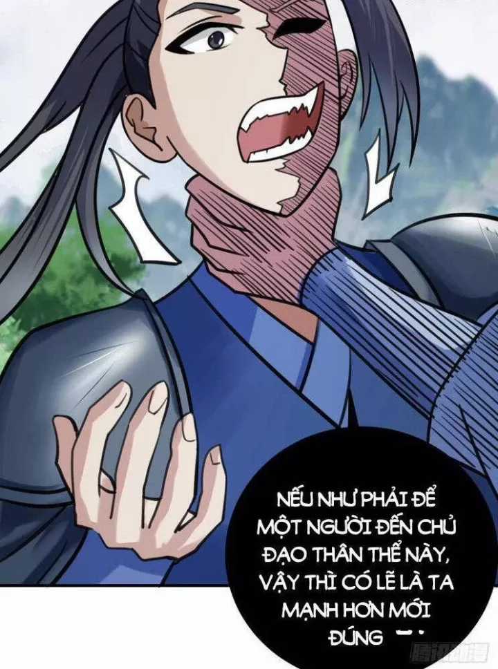 Ta Ở Nhà 100 Năm Khi Ra Ngoài Đã Vô Địch Chapter 316 trang 40