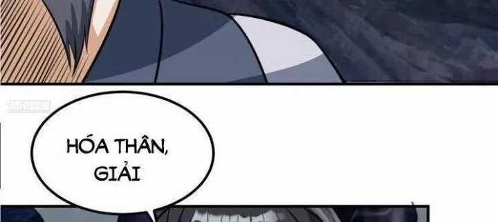 Ta Ở Nhà 100 Năm Khi Ra Ngoài Đã Vô Địch Chapter 316 trang 6