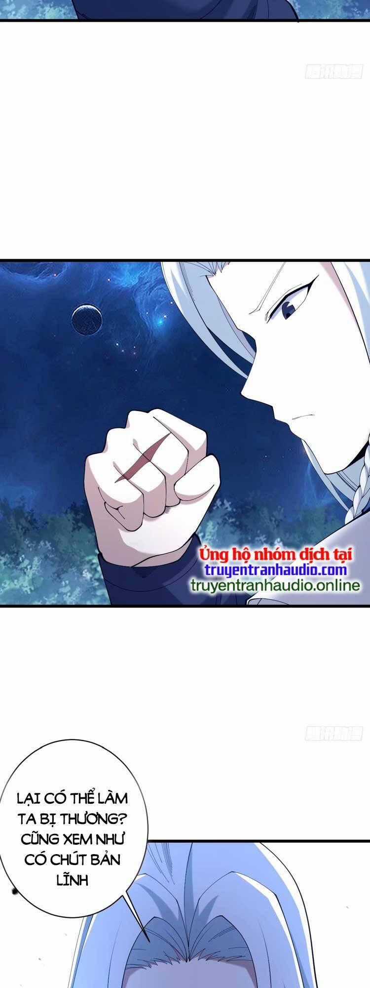 Ta Ở Nhà 100 Năm Khi Ra Ngoài Đã Vô Địch Chương 103 trang 1