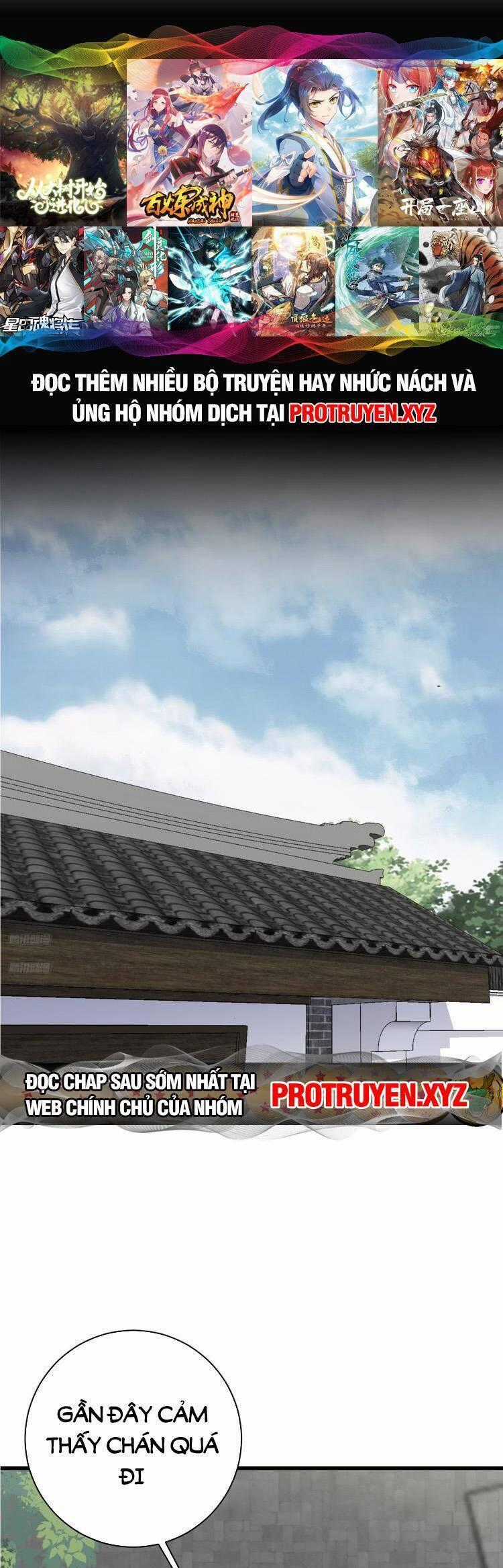 Ta Ở Nhà 100 Năm Khi Ra Ngoài Đã Vô Địch Chương 234 trang 0