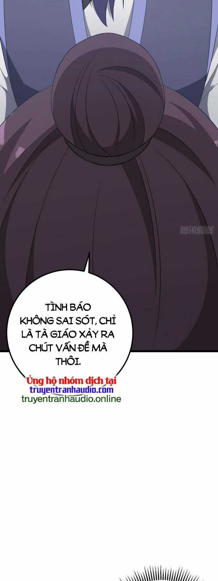 Ta Ở Nhà 100 Năm Khi Ra Ngoài Đã Vô Địch Chương 24 trang 0