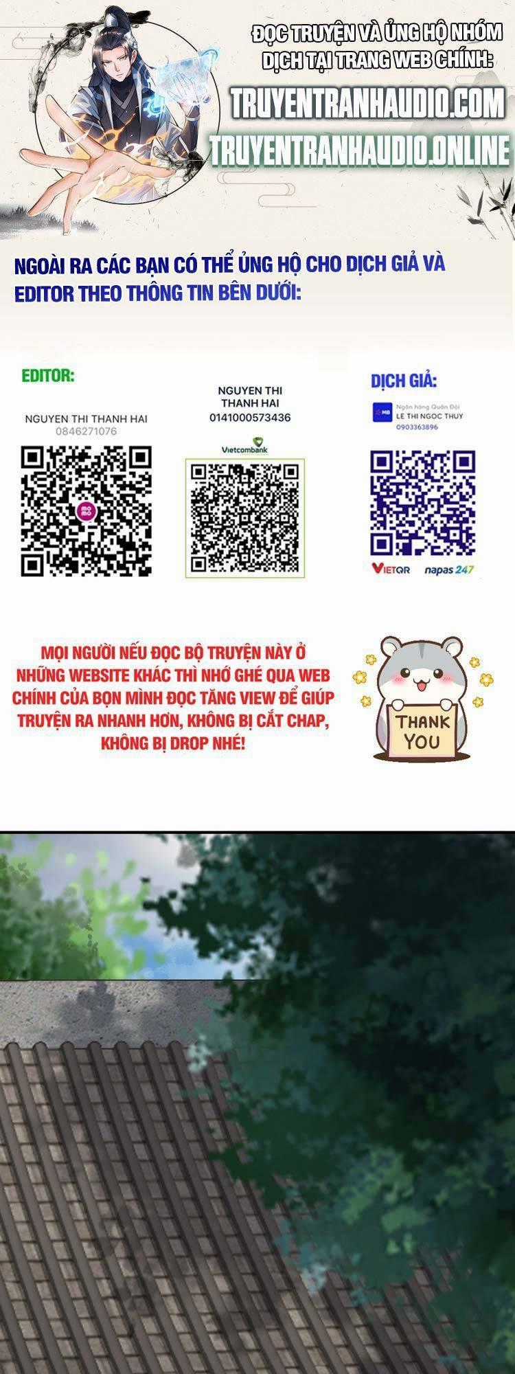 Ta Ở Nhà 100 Năm Khi Ra Ngoài Đã Vô Địch Chương 26 trang 0