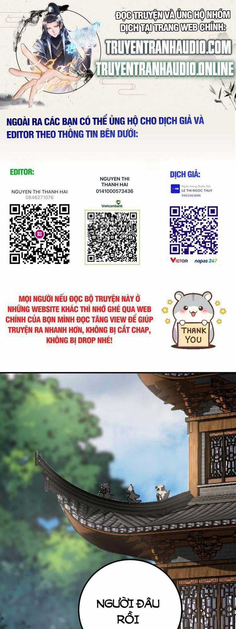 Ta Ở Nhà 100 Năm Khi Ra Ngoài Đã Vô Địch Chương 28 trang 0