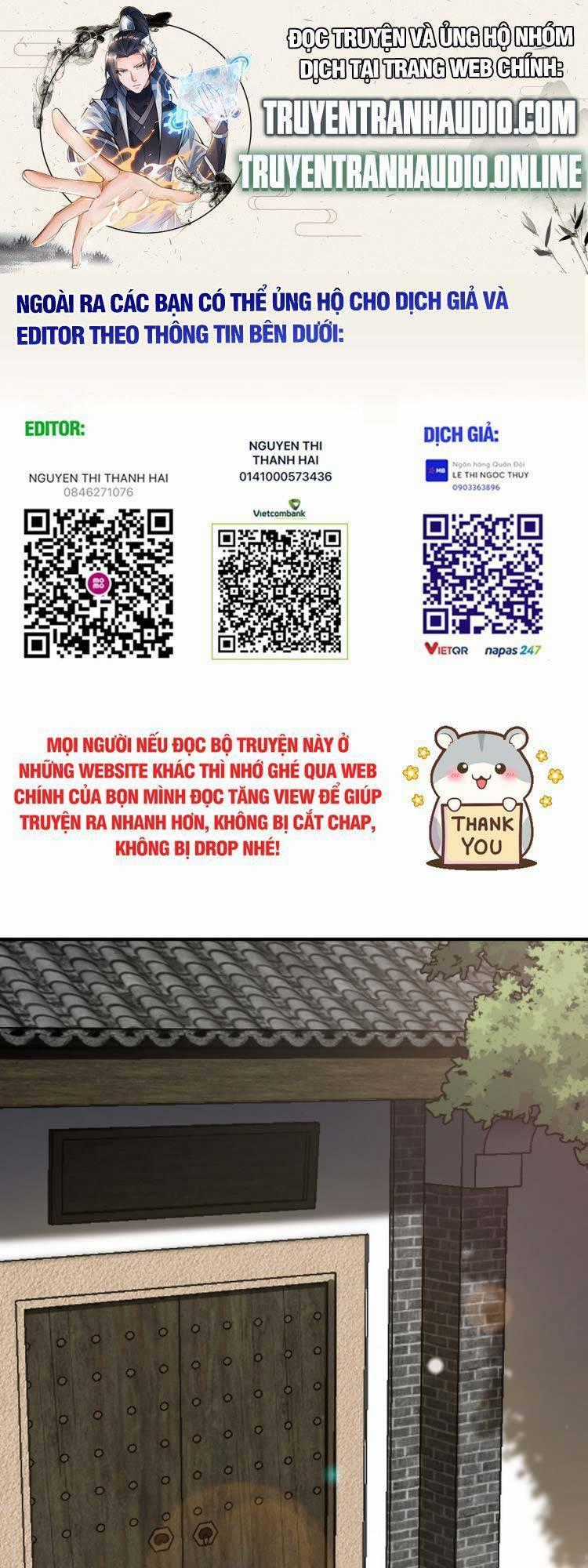 Ta Ở Nhà 100 Năm Khi Ra Ngoài Đã Vô Địch Chương 31 trang 0