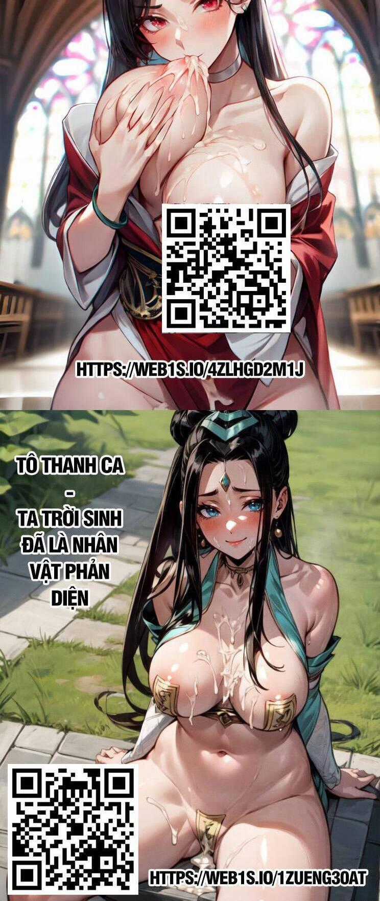 Ta Ở Nhà 100 Năm Khi Ra Ngoài Đã Vô Địch Chương 310 trang 16