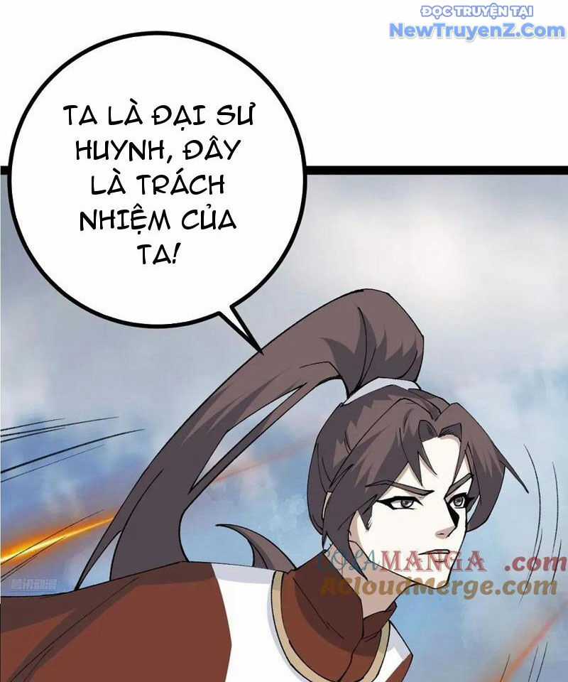 Ta Ở Nhà 100 Năm Khi Ra Ngoài Đã Vô Địch Chương 327 trang 10