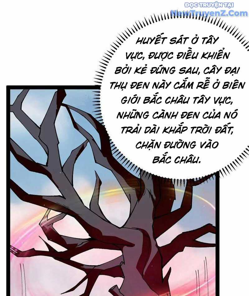 Ta Ở Nhà 100 Năm Khi Ra Ngoài Đã Vô Địch Chương 327 trang 60