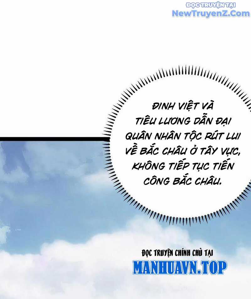 Ta Ở Nhà 100 Năm Khi Ra Ngoài Đã Vô Địch Chương 327 trang 64