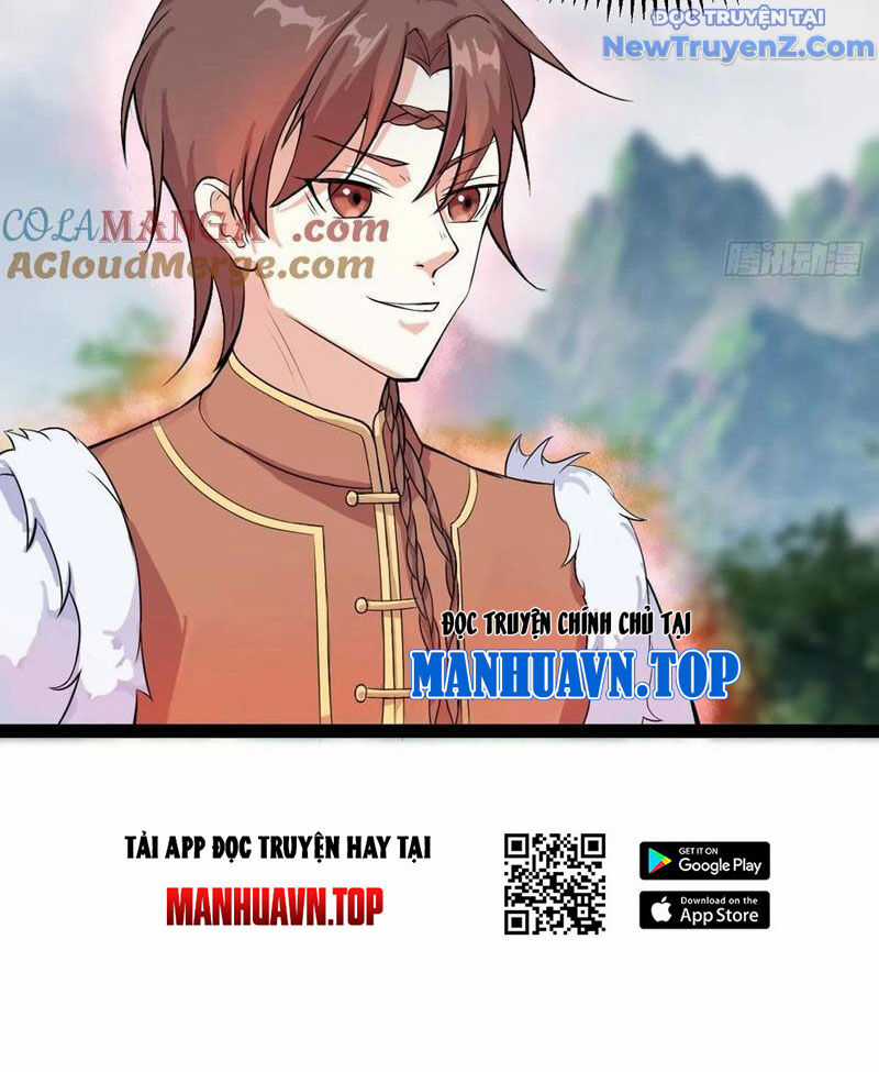 Ta Ở Nhà 100 Năm Khi Ra Ngoài Đã Vô Địch Chương 328 trang 22