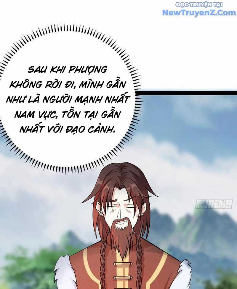 Ta Ở Nhà 100 Năm Khi Ra Ngoài Đã Vô Địch Chương 328 trang 23