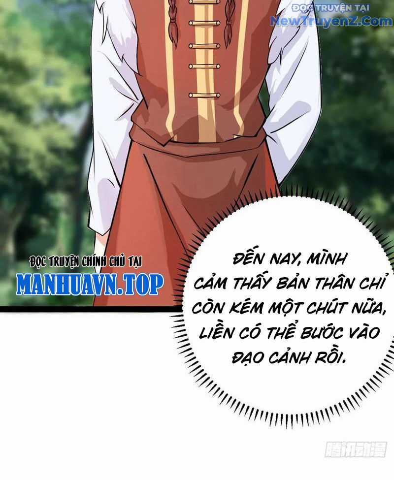 Ta Ở Nhà 100 Năm Khi Ra Ngoài Đã Vô Địch Chương 328 trang 24