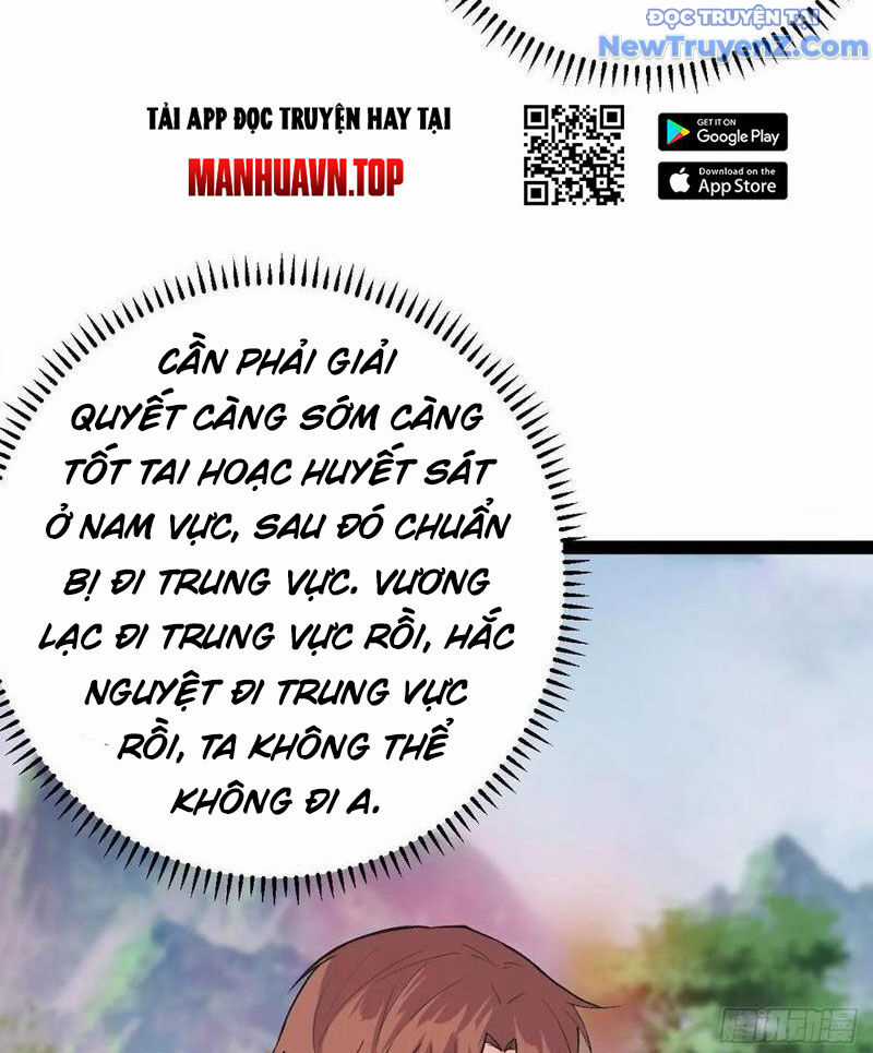 Ta Ở Nhà 100 Năm Khi Ra Ngoài Đã Vô Địch Chương 328 trang 27