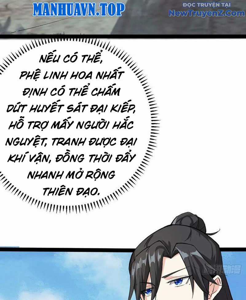 Ta Ở Nhà 100 Năm Khi Ra Ngoài Đã Vô Địch Chương 328 trang 4