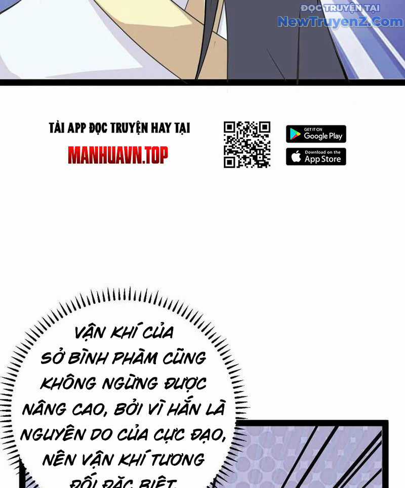 Ta Ở Nhà 100 Năm Khi Ra Ngoài Đã Vô Địch Chương 328 trang 42