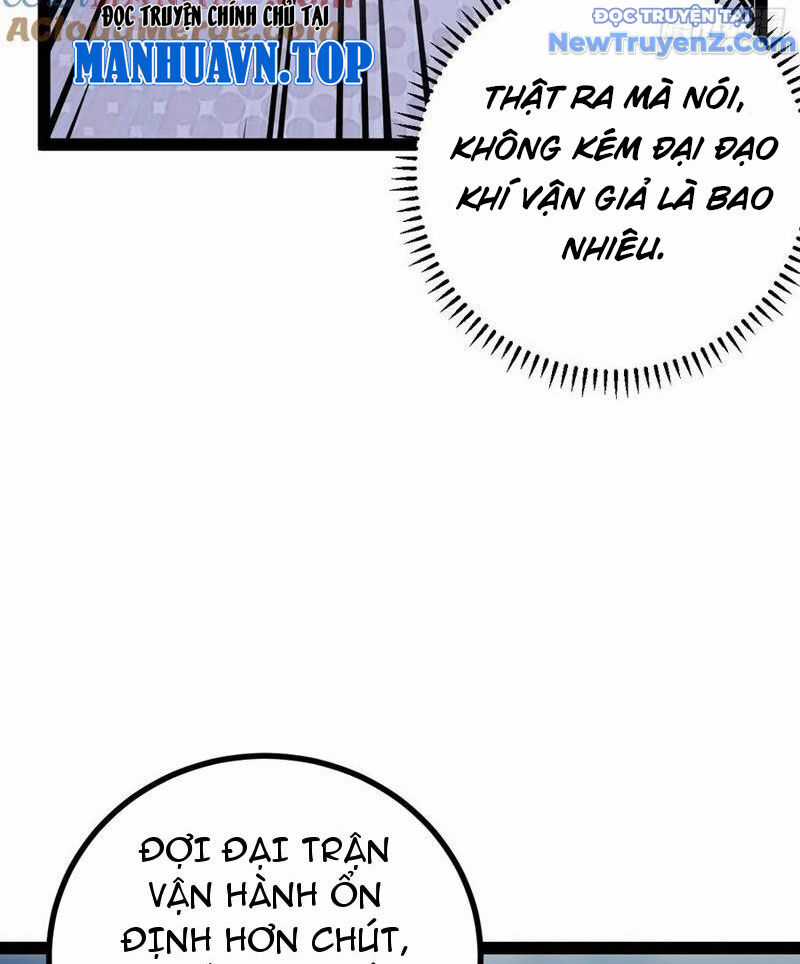 Ta Ở Nhà 100 Năm Khi Ra Ngoài Đã Vô Địch Chương 328 trang 44