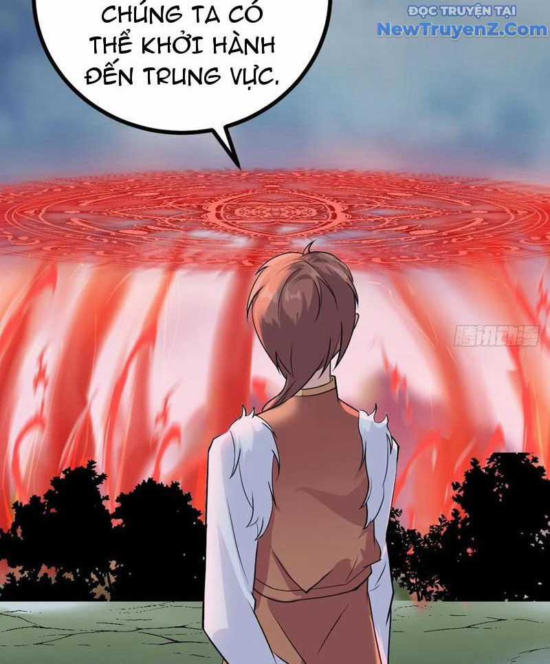 Ta Ở Nhà 100 Năm Khi Ra Ngoài Đã Vô Địch Chương 328 trang 45