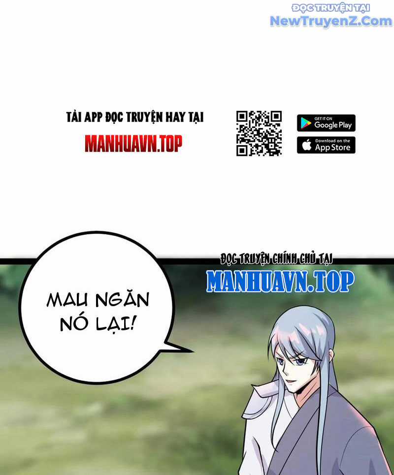 Ta Ở Nhà 100 Năm Khi Ra Ngoài Đã Vô Địch Chương 328 trang 48
