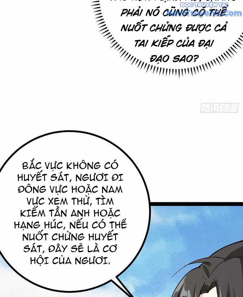Ta Ở Nhà 100 Năm Khi Ra Ngoài Đã Vô Địch Chương 328 trang 6