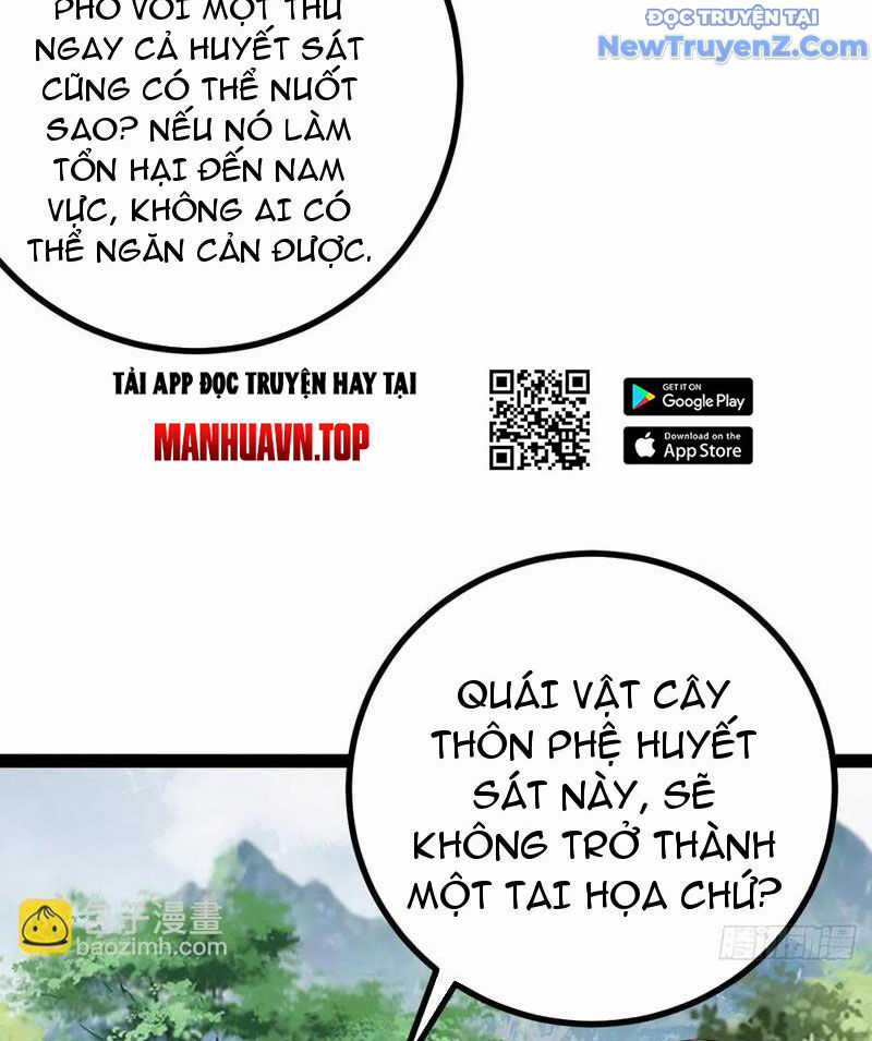 Ta Ở Nhà 100 Năm Khi Ra Ngoài Đã Vô Địch Chương 328 trang 62