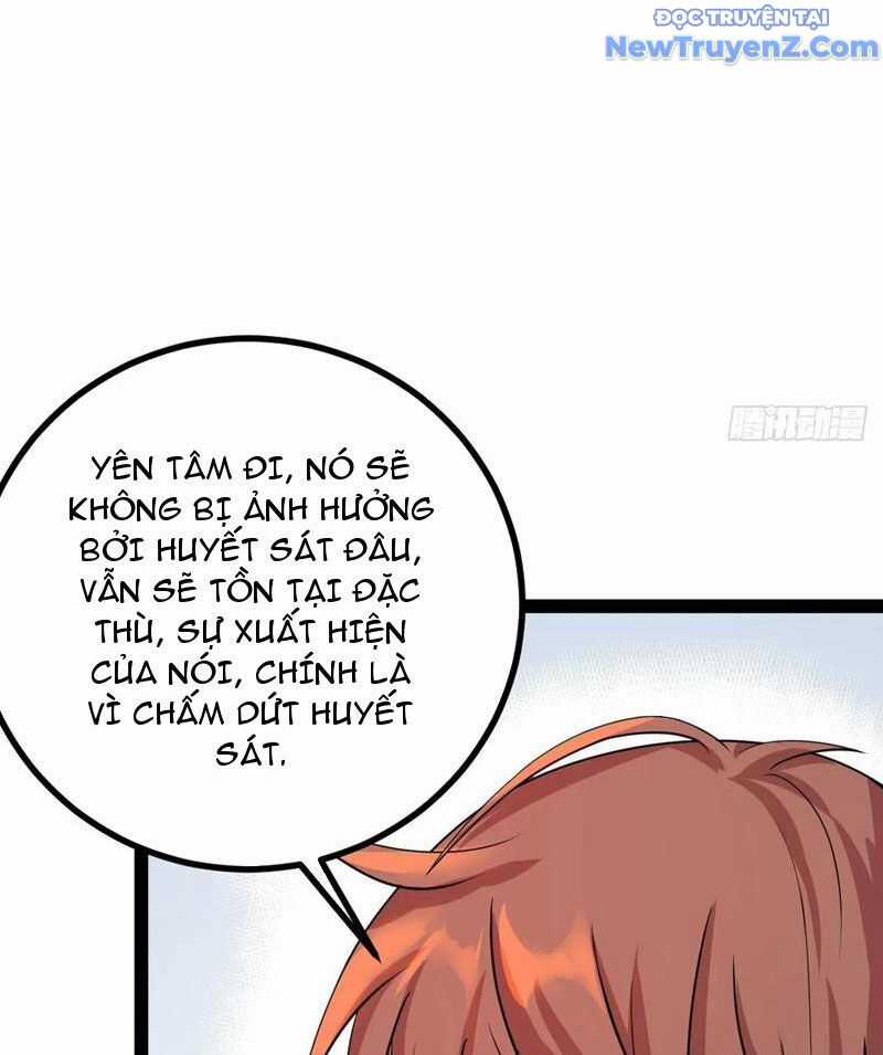 Ta Ở Nhà 100 Năm Khi Ra Ngoài Đã Vô Địch Chương 328 trang 64