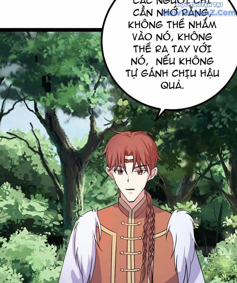 Ta Ở Nhà 100 Năm Khi Ra Ngoài Đã Vô Địch Chương 328 trang 68