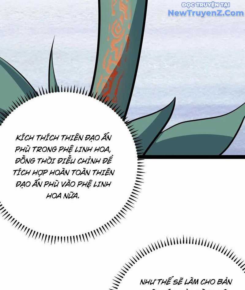 Ta Ở Nhà 100 Năm Khi Ra Ngoài Đã Vô Địch Chương 329 trang 11