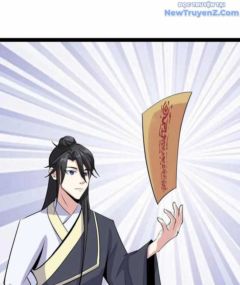 Ta Ở Nhà 100 Năm Khi Ra Ngoài Đã Vô Địch Chương 329 trang 14